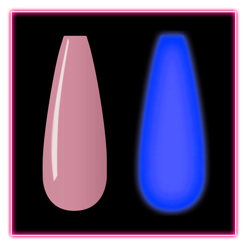 DG124 Swatch