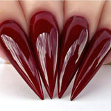 G545 Stiletto Nails