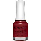 N502 Lacquer Bottle
