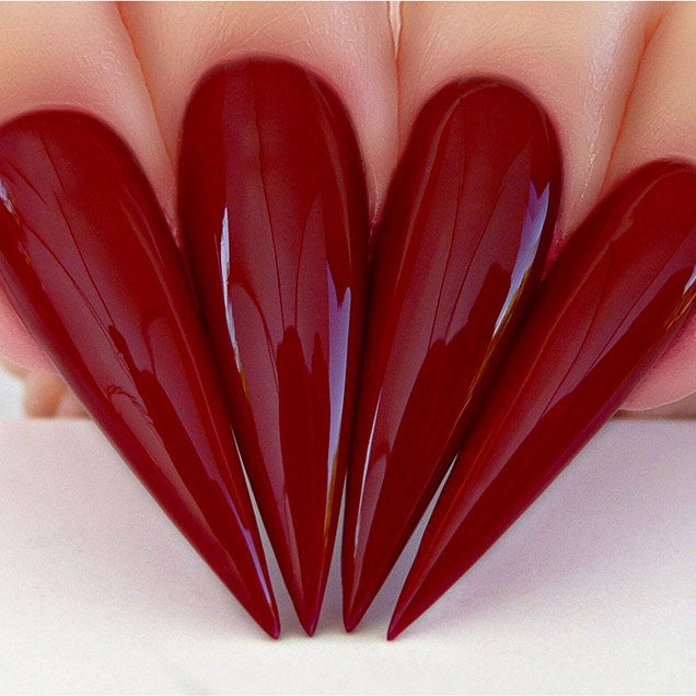 N502 Stiletto Nails
