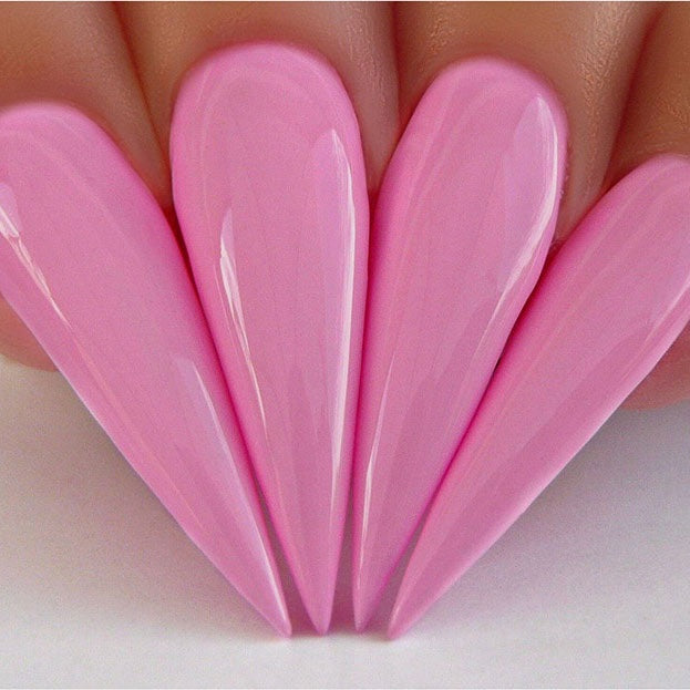 D510 Stiletto Nails