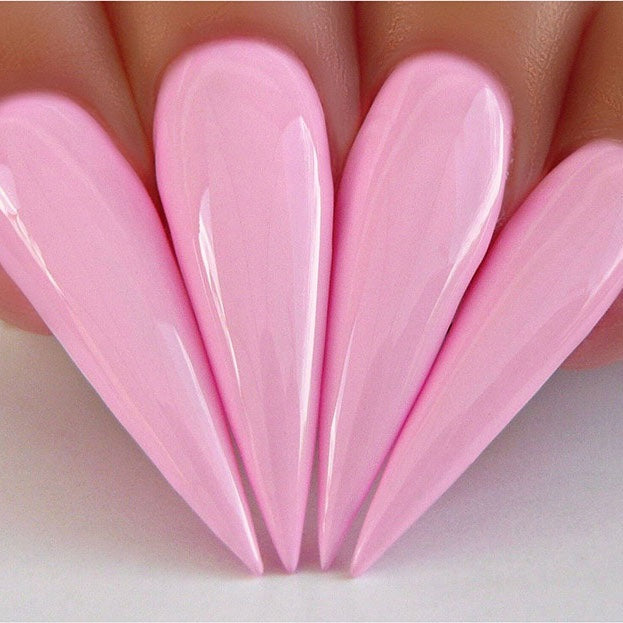 N510 Stiletto Nails