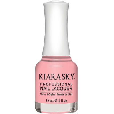 N510 Nail Lacquer Bottle