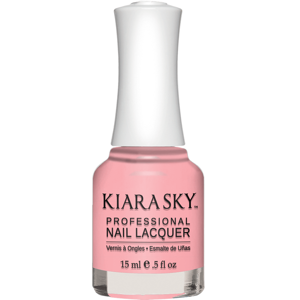 N510 Nail Lacquer Bottle