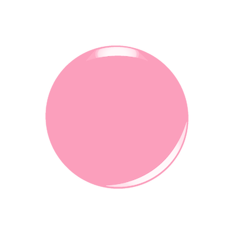 Rural St. Pink | Soft Pink Dip Powder | Kiara Sky