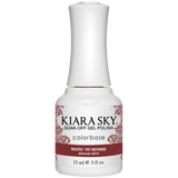 G515 Gel Polish Bottle