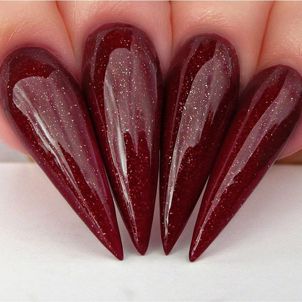 G515 Stiletto Nails