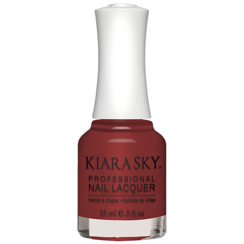 N515 Nail Lacquer Bottle