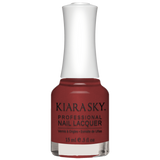 N515 Nail Lacquer Bottle