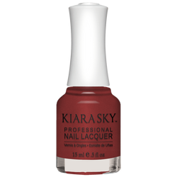 N515 Nail Lacquer Bottle