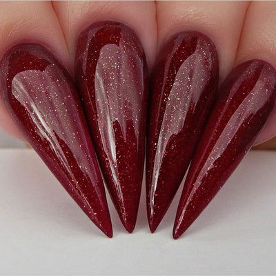 N515 Stiletto Nails