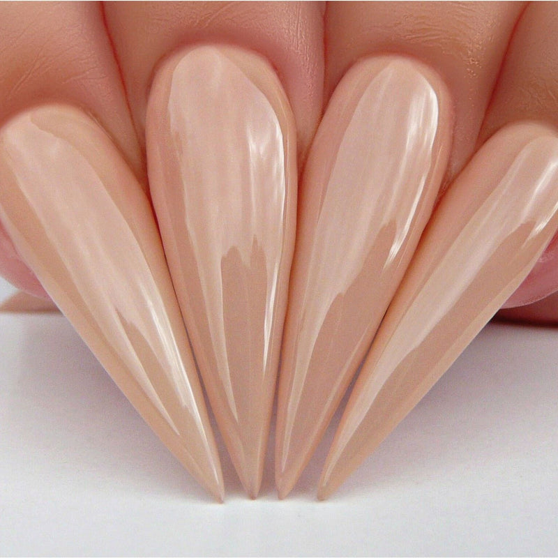 D606 Stiletto Nails