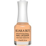 N606 Nail Lacquer Bottle