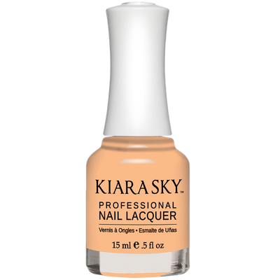 N606 Nail Lacquer Bottle