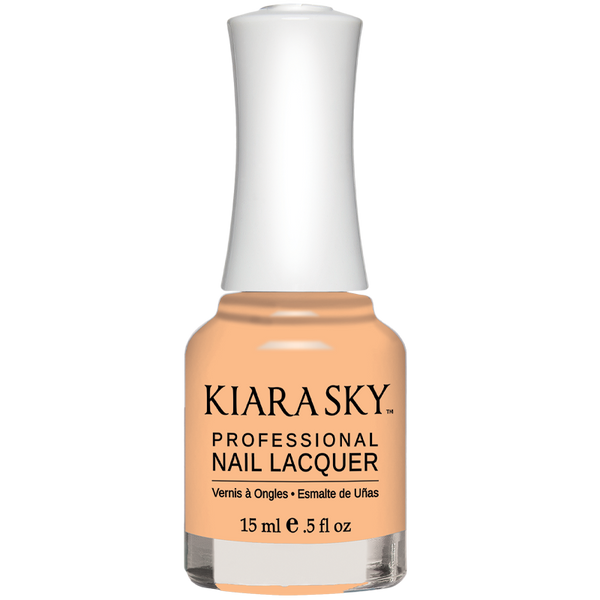 N606 Nail Lacquer Bottle