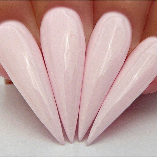The Simple Life | Soft Pink Nail Lacquer | Kiara Sky