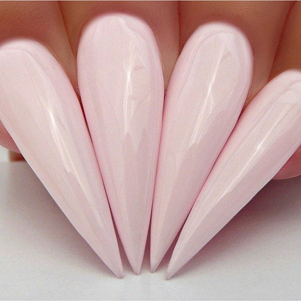 G514 Stiletto Nails