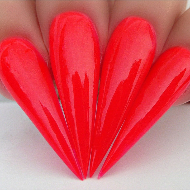 DG132 Stiletto Nails