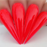 DG132 Stiletto Nails