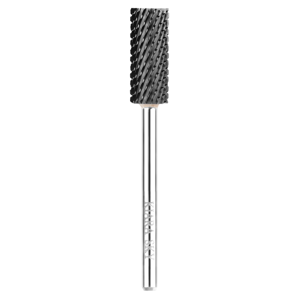 Small Barrel Coarse