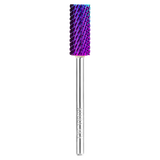 Small Barrel Coarse
