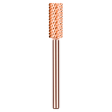 Small Barrel Coarse