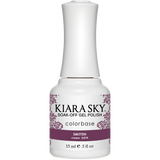 G574 Gel Polish Bottle