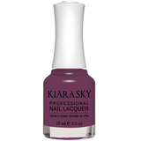 N574 Nail Lacquer Bottle