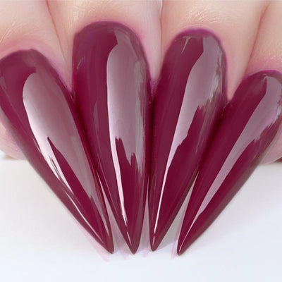 N574 Stiletto Nails