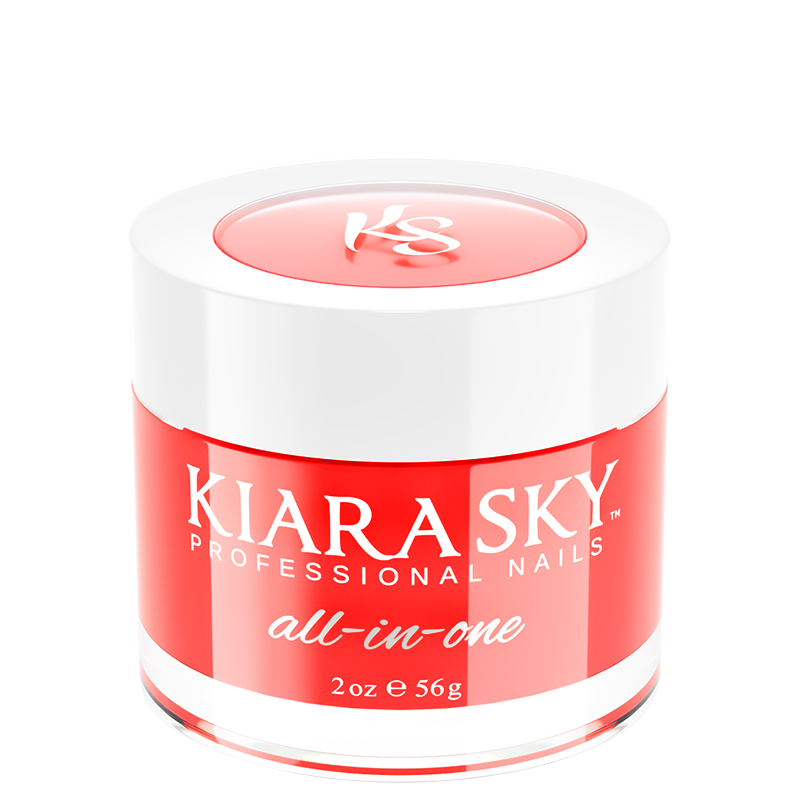 All-in-one 2oz Jar - D5098