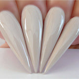 G591 Stiletto Nails