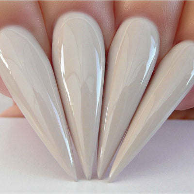 N591 Stiletto Nails