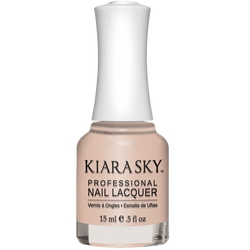 N558 Nail Lacquer Bottle