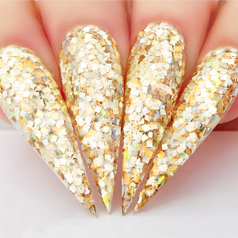 SPRINKLE ON | MY BUTTER HALF | Kiara Sky Professional Nails