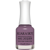 N549 Nail Lacquer Bottle