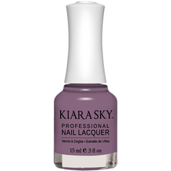 N549 Nail Lacquer Bottle