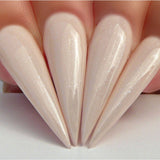 D580 Stiletto Nails