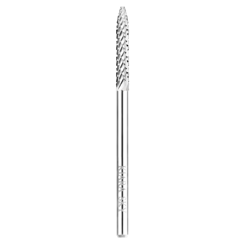 Kiara Sky Under Nail Cleaner Drill Bit Non-Coated