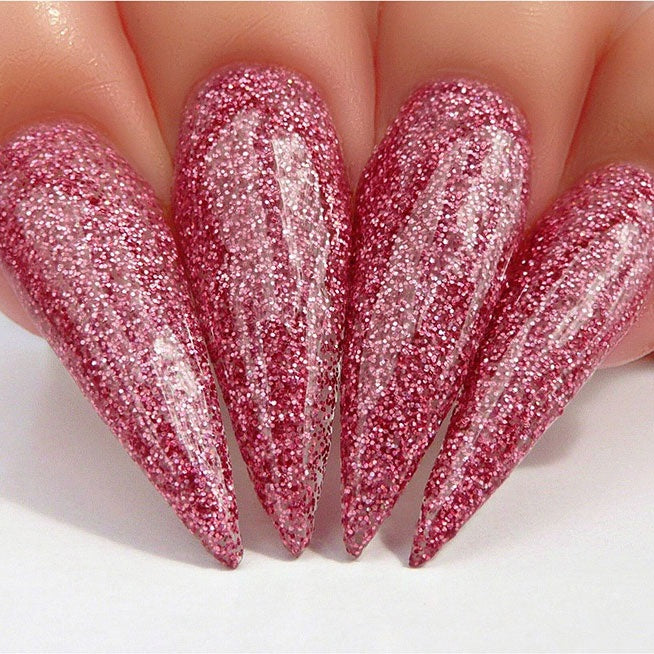 D522 Stiletto Nails