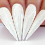 D555 Stiletto Nails