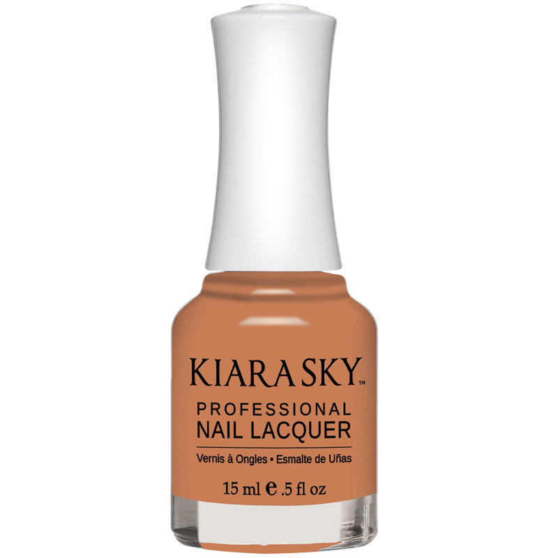 N610 Nail Lacquer Bottle