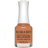 N610 Nail Lacquer Bottle
