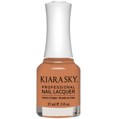 N610 Nail Lacquer Bottle