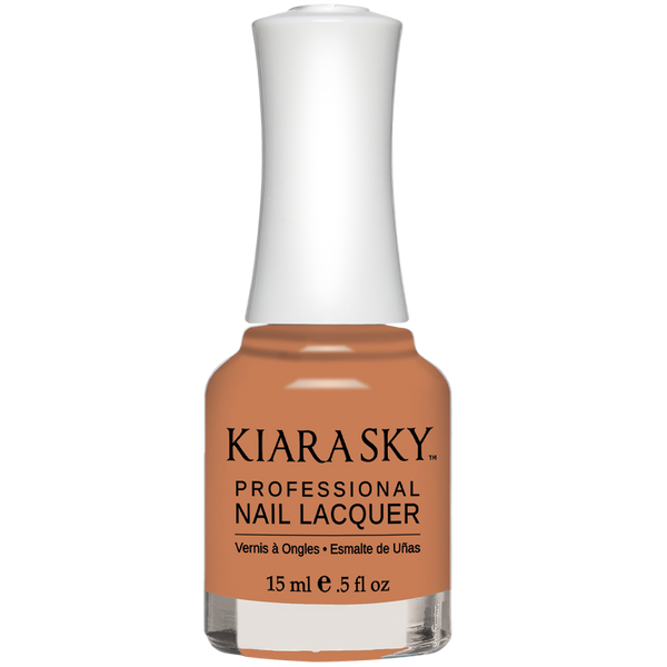 N610 Nail Lacquer Bottle