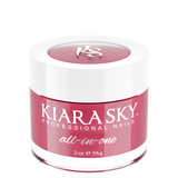 All-in-one 2oz Jar - D5036