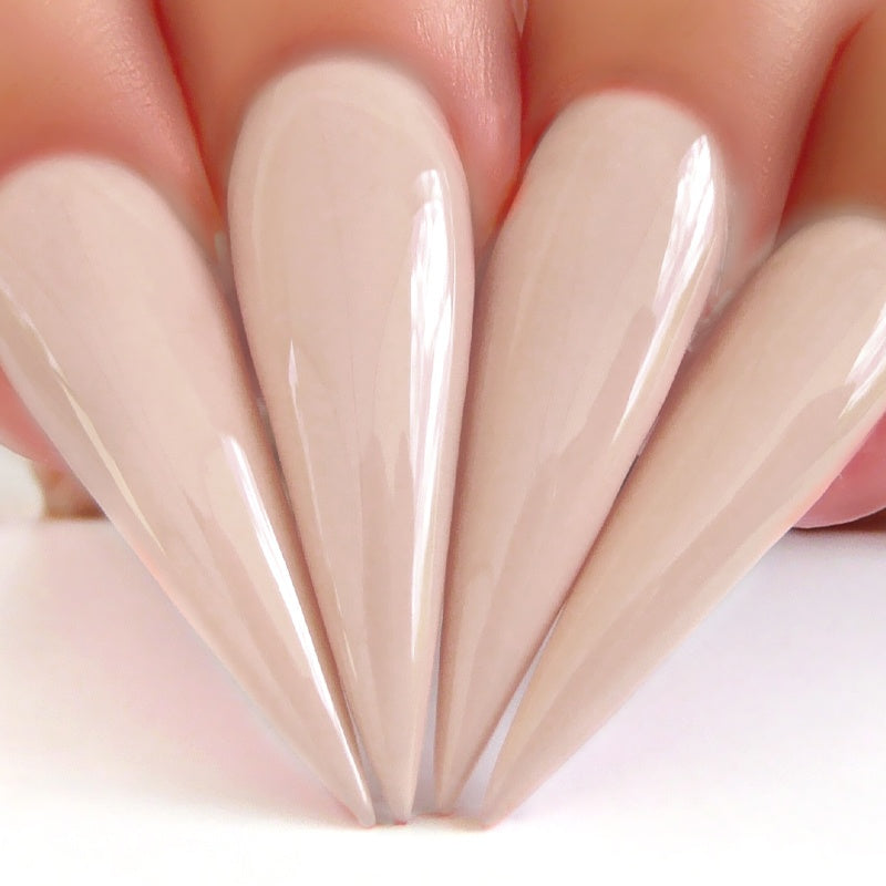 D558 Stiletto Nails