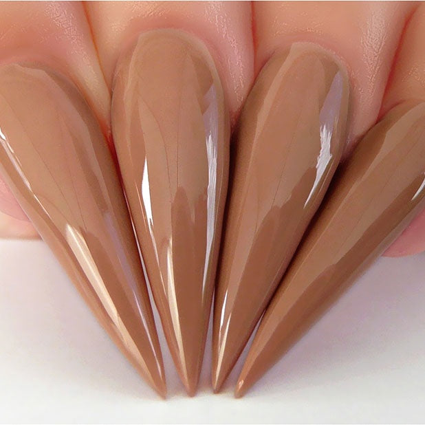 D530 Stiletto Nails