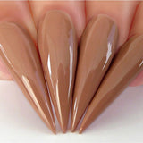 D530 Stiletto Nails