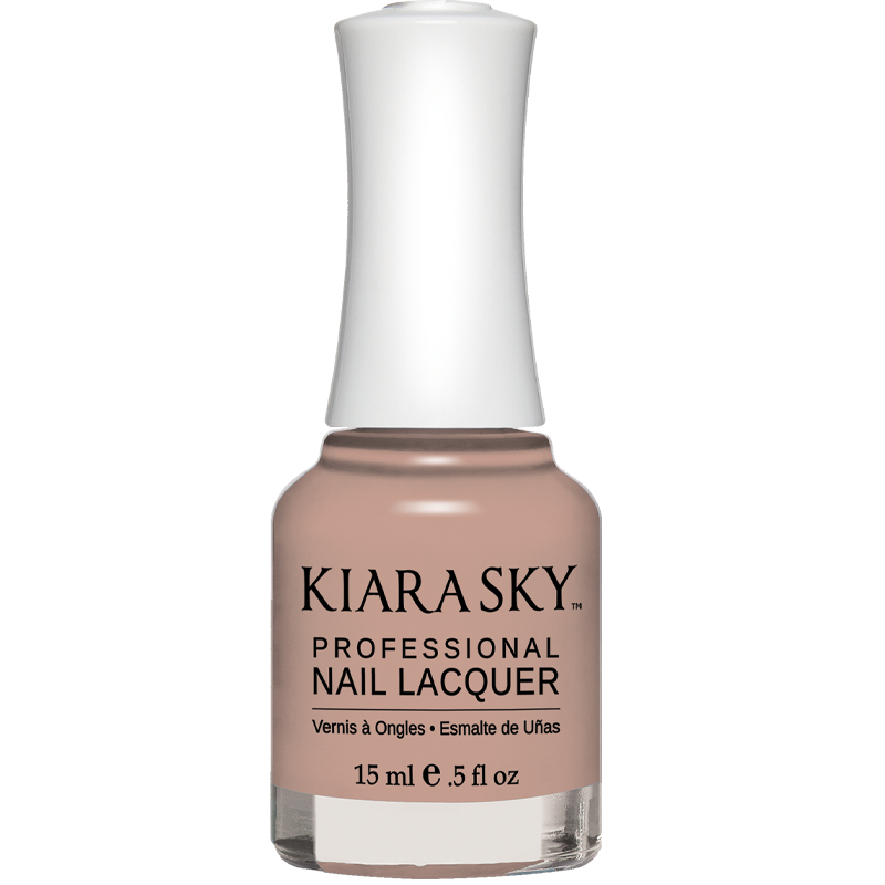 N530 Lacquer Bottle