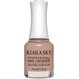 N530 Lacquer Bottle
